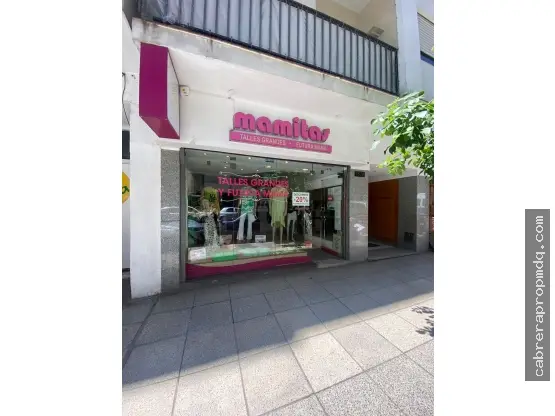 Local de 1 ambiente en venta en Centro
