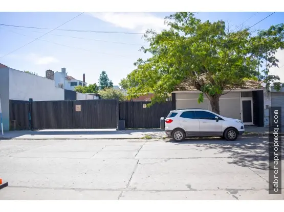 Local de 1 ambiente en venta en RIVADAVIA BERNARDINO