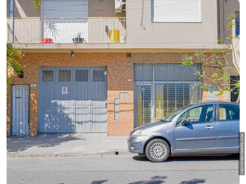 Local de 1 ambiente en venta en SAN JOSE