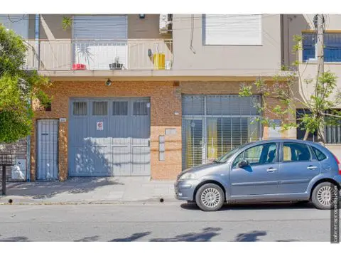Local de 1 ambiente en venta en SAN JOSE