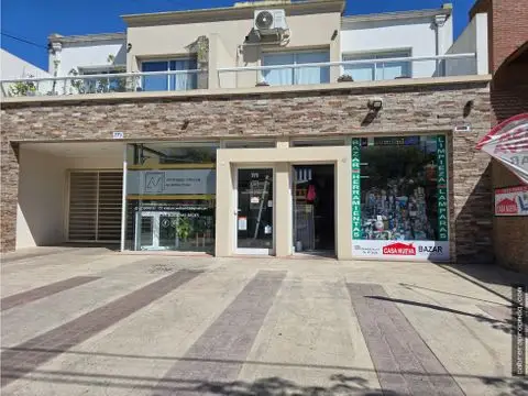 Fondo de comercio de 1 ambiente en venta en LOS PINARES