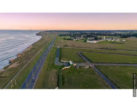 Terreno de 1 ambiente en venta en Mar del Plata