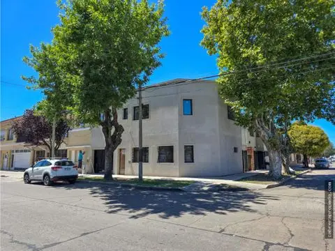 PH de 1 ambiente en venta en SAN JOSE