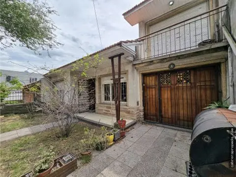Casa de 3 ambientes en venta en DE LA PLAZA FORTUNATO