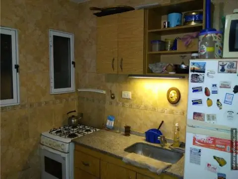 Casa de 3 ambientes en venta en AMEGHINO FLORENTINO