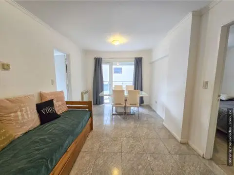 Departamento de 2 ambientes en venta en LA PERLA