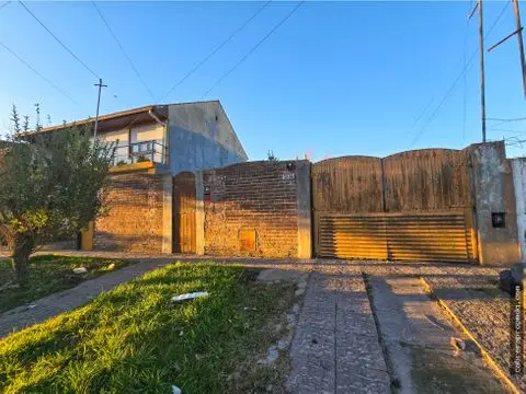 Casa de 4 ambientes en venta en LAS AMERICAS