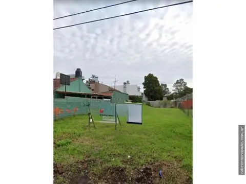 Terreno de 1 ambiente en venta en COLINAS DE PERALTA RAMOS