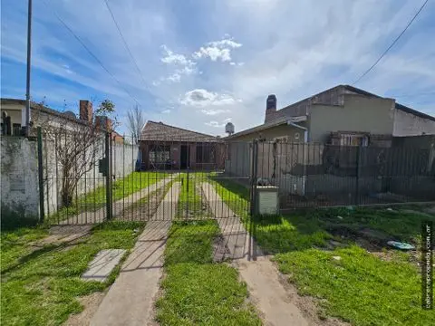 Departamento de 2 ambientes en venta en LOMAS DE BATAN