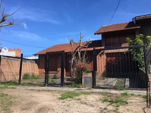 Casa de 4 ambientes en venta en EL PROGRESO
