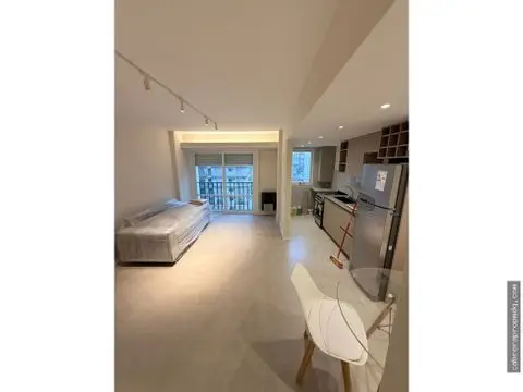 Departamento de 2 ambientes en venta en Centro