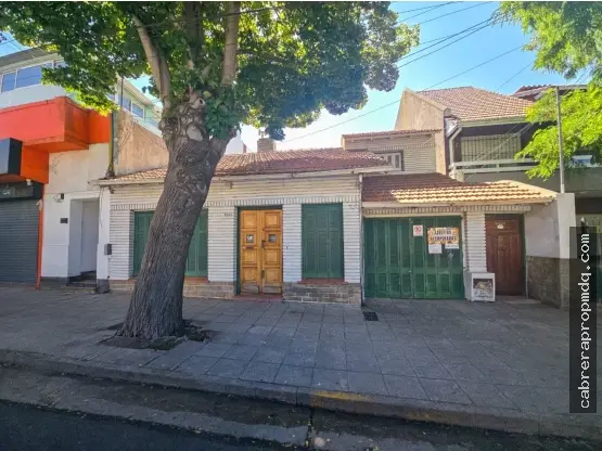 Casa de 5 ambientes en venta en GENERAL ROCA
