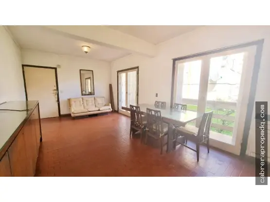 Departamento de 4 ambientes en venta en Mar del Plata