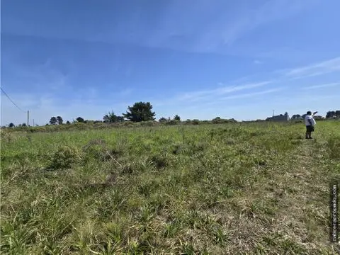 Terreno de 1 ambiente en venta en Mar del Plata