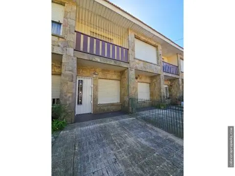 Departamento de 4 ambientes en venta en NUEVA POMPEYA