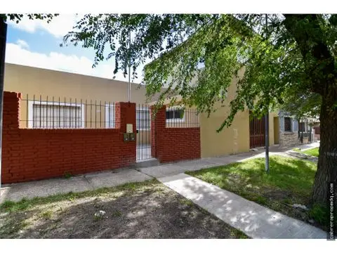 Casa de 4 ambientes en venta en SAN CARLOS