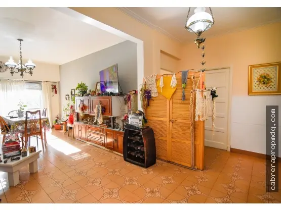 Departamento de 2 ambientes en venta en ESTACION NORTE