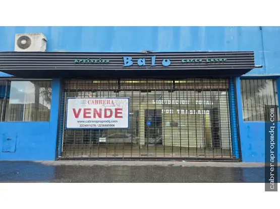 Departamento de 1 ambiente en venta en SANCHEZ FLORENCIO