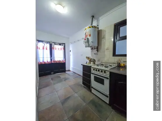 Departamento de 1 ambiente en venta en FUNES Y SAN LORENZO