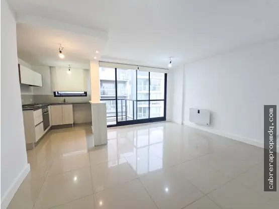 Departamento de 1 ambiente en venta en Centro