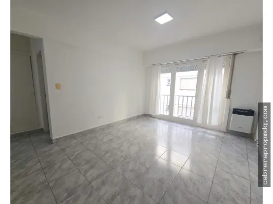 Departamento de 1 ambiente en alquiler en LA PERLA