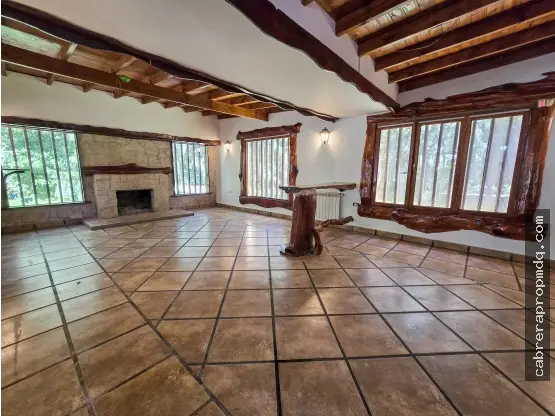 Casa de 3 ambientes en venta en BOSQUE PERALTA RAMOS