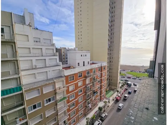 Departamento de 1 ambiente en venta en Centro