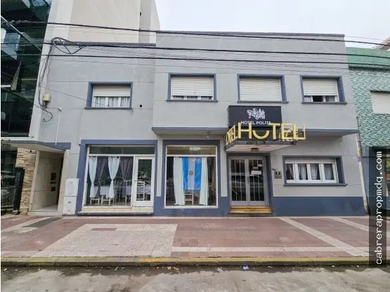 PH de 20 ambientes en venta en ESTACION TERMINAL (ALDREY)