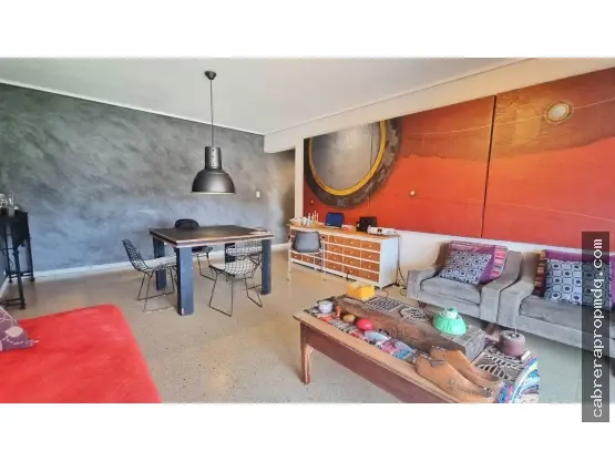 Departamento de 3 ambientes en venta en SARMIENTO DOMINGO FAUSTINO