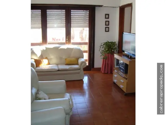 Casa de 3 ambientes en venta en Centro