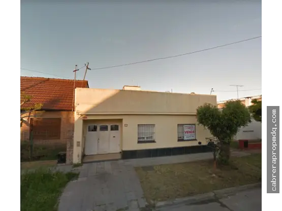 Casa de 2 ambientes en venta en LAS AMERICAS
