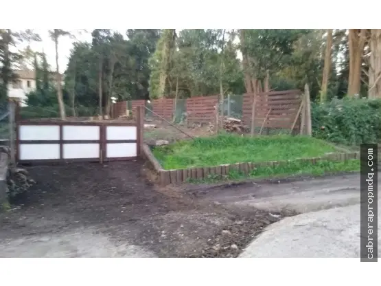 Terreno de 1 ambiente en venta en EL JARDIN DE PERALTA RAMOS