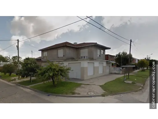 Casa de 3 ambientes en venta en PERALTA RAMOS OESTE