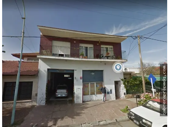 Departamento de 2 ambientes en venta en DON BOSCO