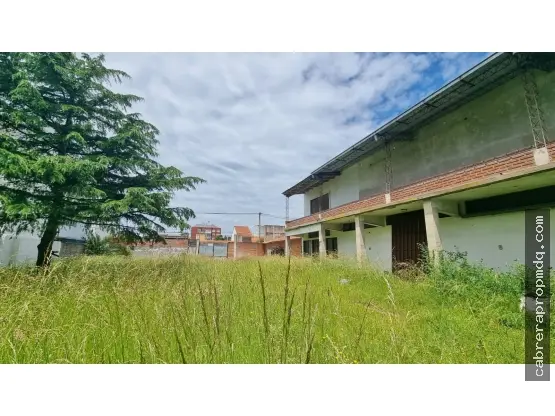 Local de 1 ambiente en venta en PLAZA PERALTA RAMOS