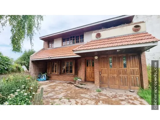 Casa de 3 ambientes en venta en COLINAS DE PERALTA RAMOS