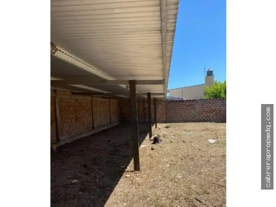 Terreno de 1 ambiente en venta en LAS CANTERAS