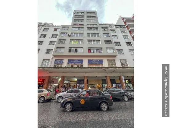 Departamento de 2 ambientes en venta en Centro