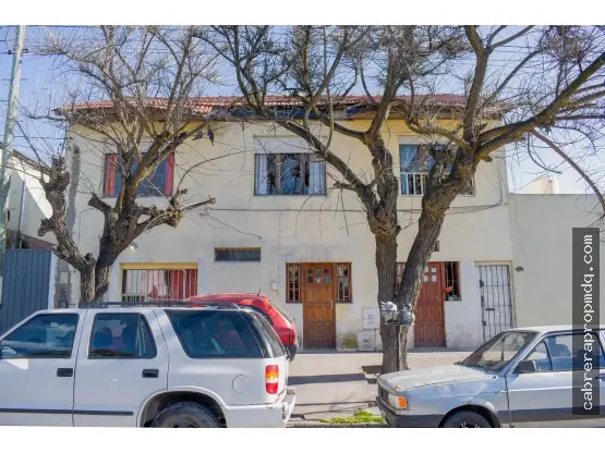 Departamento de 3 ambientes en venta en SANTA MONICA