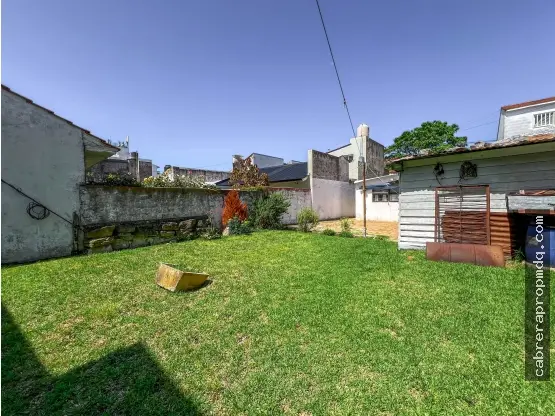 Casa de 3 ambientes en venta en SAN JOSE