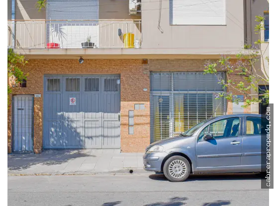 Local de 1 ambiente en venta en SAN JOSE