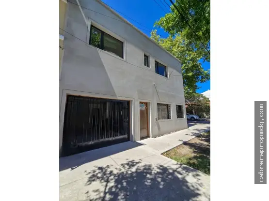 Departamento de 1 ambiente en venta en SAN JOSE