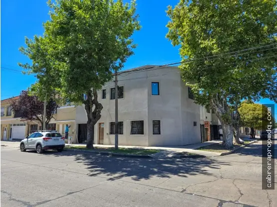 Departamento de 1 ambiente en venta en SAN JOSE