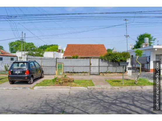 Casa de 4 ambientes en venta en RIVADAVIA BERNARDINO