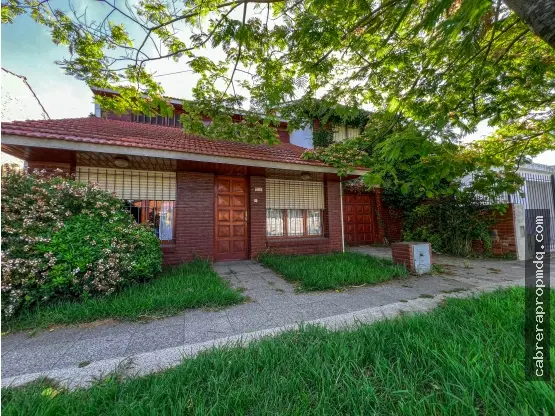 Casa de 5 ambientes en venta en EL GAUCHO