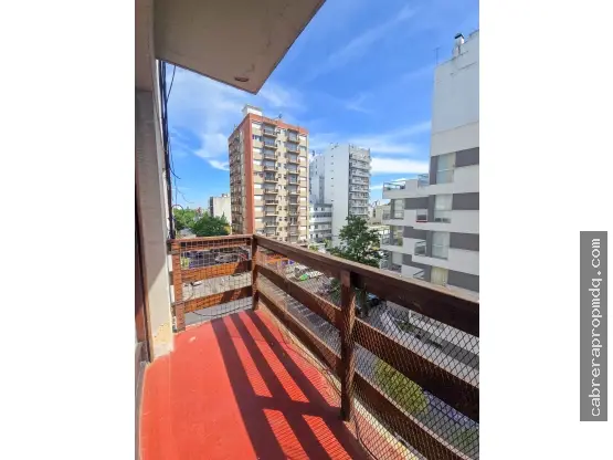 Departamento de 1 ambiente en venta en Centro