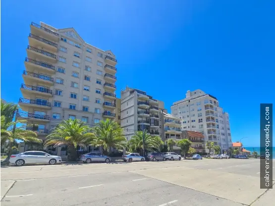 Departamento de 2 ambientes en venta en LOMAS DE STELLA MARIS