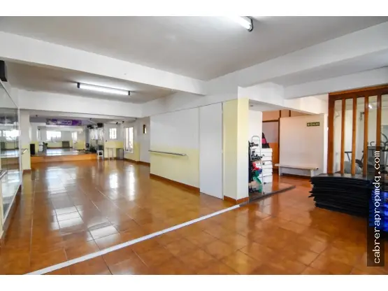 Departamento de 5 ambientes en venta en SAN JOSE