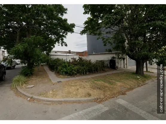 Terreno de 1 ambiente en venta en LOS ANDES