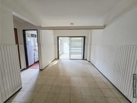 Departamento de 1 ambiente en venta en Centro